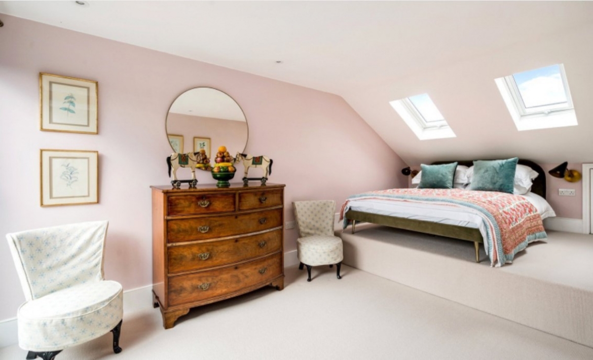 House Renovation, Refurbishment project,  North London, Decoracus 