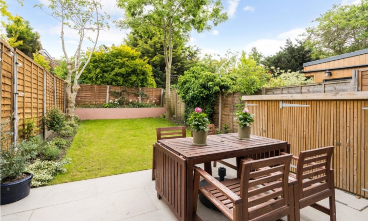Kitchen Extension In North London, Decoracus 