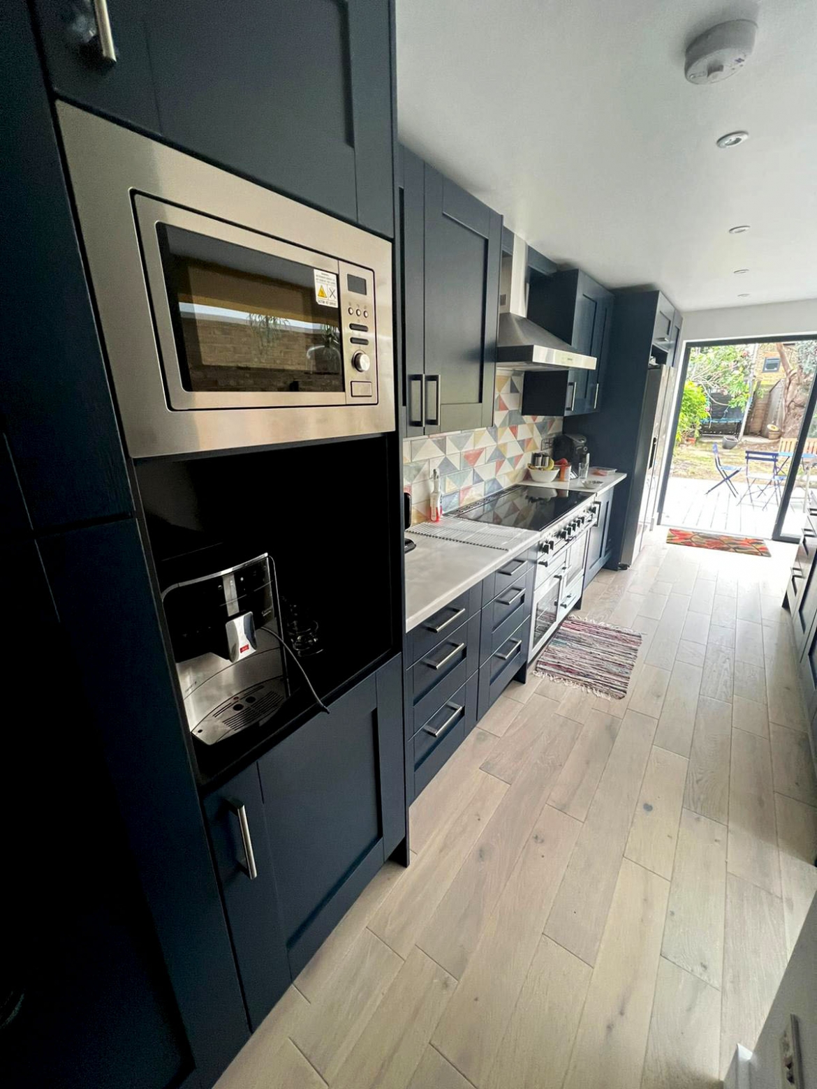 Kitchen Extension, decor, kitchen project ideas, refurbishment, renovation, extension